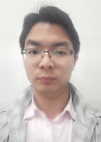 Sheng, Pengfei